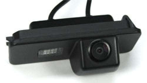 Sony CCD Reversing Camera-VW Polo, Passat, Golf, Skoda Superb