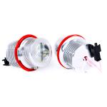 BMW E39 Cree LED Canbus Angel Eyes (Pair)