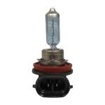 H8 ABD Xenon Extreme White 12V 35W Halogen Bulbs (Pair)