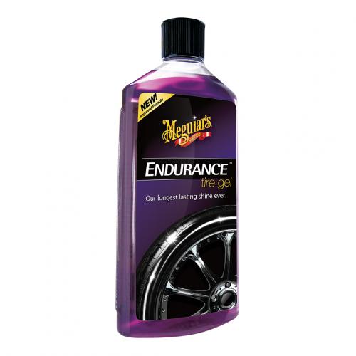 Meguiar’s Endurance High Gloss Tyre Gel 743ml