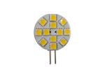 G4 Warm White 12V 12/24 LED Bulb