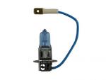 H3 ABD Xenon Extreme White 12V 55W 453 Halogen Bulbs (Pair)