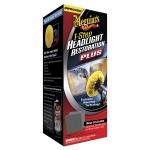 Meguiar’s 1 Step Headlight Restoration Kit