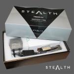 H13 HIDS4U Stealth 55W Xenon HID Conversion Kit