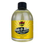 Rocket Butter Hide & Seat Leather & Upholstery Cleaner Spray 250ml & 500ml