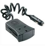 Ring - MP:120 In-car Mains Power Compact Inverter
