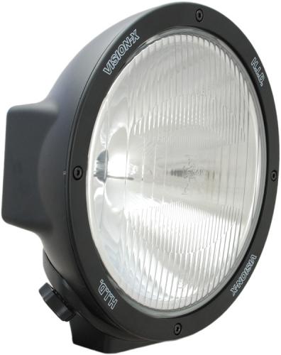 Super Vision Off-Road Auxillary & Competition HID Driving Lights 8.7"