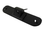 Integrated Rear-view Camera for Honda Civic