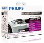 Philips DRL LED Daylight 8 Running Lights LED Daytime  