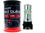 PW24W Twenty20 Cree LED 12V Canbus Bulb