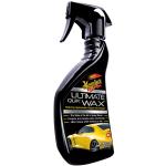 Meguiar’s Ultimate Quik Wax 450ml