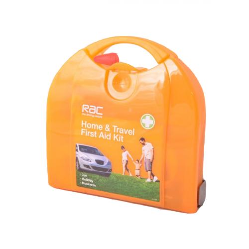 Special Offer! RAC - Home & Travel First Aid Kit