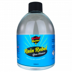 Rocket Butter Rain Rebel Glass Cleaner Spray 500ml