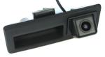 Integrated Rear-view Camera for Audi A4