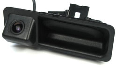 Integrated Rear-view Camera for BMW-3-series-5-series-e60-e61-e90-e91