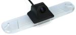 Integrated Rear-view Camera for Honda CRV