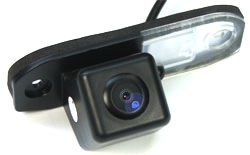 Integrated Rear-view Camera for Volvo - Any Kind