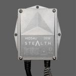 HIDS4U Stealth 35W Xenon HID Ballast Unit