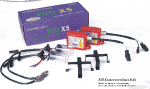 35w X5 IP Interpower Replacement Xenon HID Ballast Unit