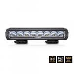 Triple-R 850 - Gen 2 (With Position Light) Auxiliary Rally Bar | Lazer Lamps