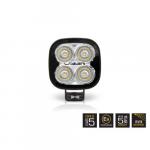 Utility-25 Auxiliary Work Light | Lazer Lamps