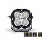 Utility-80 Gen2 Auxiliary Work Light | Lazer Lamps