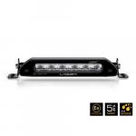 Linear-6 Standard (Black) Auxiliary Driving Lamp | Lazer Lamps