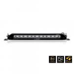 Linear-12 Elite (Black) Auxiliary Driving Lamp | Lazer Lamps