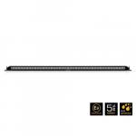 Linear-42 Standard (Black) Auxiliary Driving Lamp | Lazer Lamps