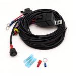 Single-Lamp Harness Kit (Low Power) | Lazer Lamps