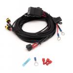 Two-Lamp Harness Kit (Position Light, 12V) | Lazer Lamps