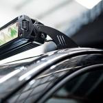 Roof Mounting Kits - Lazer Lamps