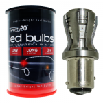 380 Twenty20 Elegance Canbus LED Bulbs