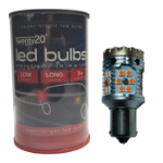 382 Twenty20 HF0 LED Indicator Bulbs