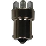 246 HIDS4U 5 LED 24V BA15s 149 Bayonet Bulb