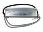 12V DC 5.0A Waterproof Transformer