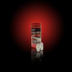 501 Twenty20 Endurance 12V 5W W5W Wedge Bulbs (Pair)