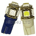 LED Sidelight Extreme Power 1.5W 360 degree Disco3 Ian