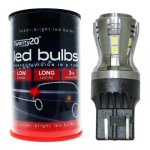 580 Twenty20 Elegance Canbus LED Bulbs