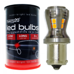 581 Twenty20 Elegance Canbus LED Bulbs