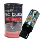 582 Twenty20 HF0 LED Indicator Bulbs