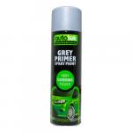 Autotek Grey Primer Spray Paint 500ml