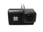 Integrated Rear-view Camera for Peugeot 307 / Citroen Picasso - With Parking Lines
