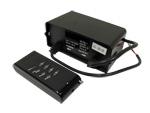 3A RGB Waterproof LED Lighting Controller