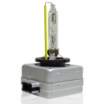 D3S 35W 5500K 50% brighter bulbs