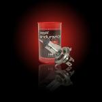 H4 Twenty20 Endurance 12V 60/55W 472 Halogen Bulb