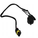 Auto Detect H4 KIT Power Lead