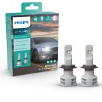 H7 Philips Ultinon Pro5100 LED Headlight set (Pair) 