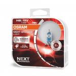 H8 OSRAM Night Breaker Laser 150% Next Generation (Pair)