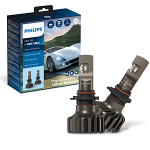 HB3/HB4 Philips Ultinon Pro9100 HL LED Headlights (Pair)  